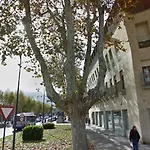 Catedrales Centro Parking Opcional Aire Acondicionado Apartmán