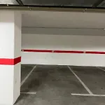 Catedrales Centro Parking Opcional Aire Acondicionado Apartmán Salamanka