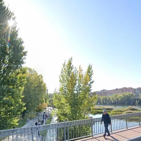 Catedrales Centro Parking Opcional Aire Acondicionado Apartamento *