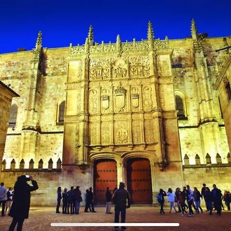 Catedrales Centro Parking Opcional Aire Acondicionado Apartamento *