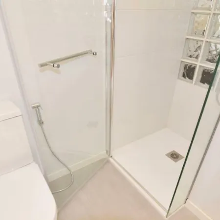 Apartamento Catedrales Centro Parking Opcional Aire Acondicionado