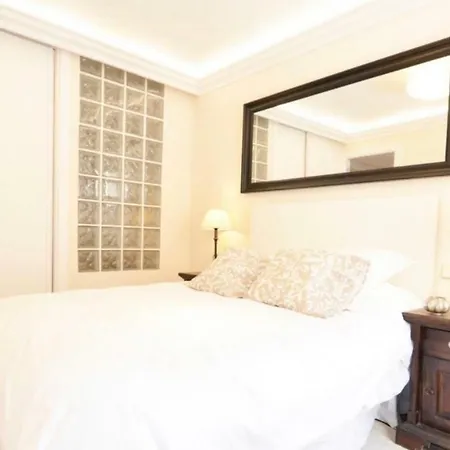 Catedrales Centro Parking Opcional Aire Acondicionado Apartamento *