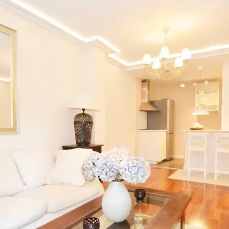 Catedrales Centro Parking Opcional Aire Acondicionado Apartamento *