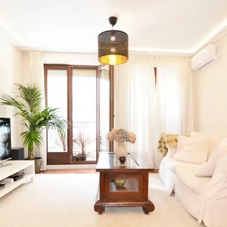 Catedrales Centro Parking Opcional Aire Acondicionado Apartmán